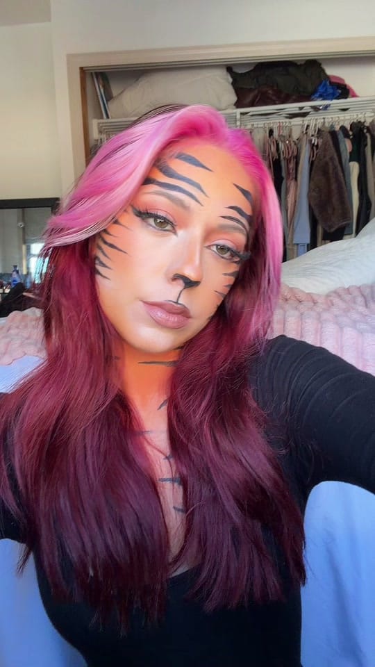 Post 9 by gabriella russo on TikTok (video)