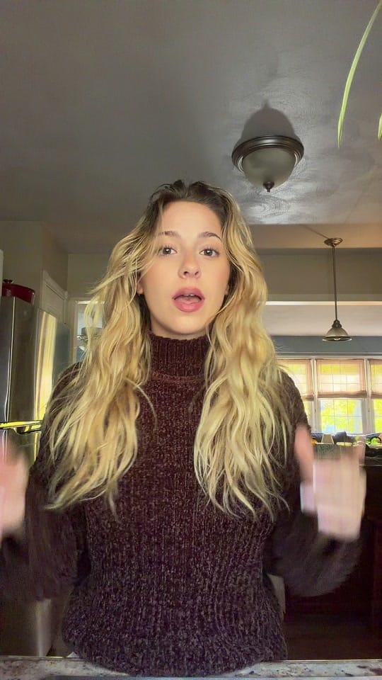 Post 10 by gabriella russo on TikTok (video)