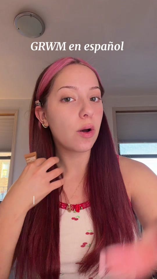 Post 1 by gabriella russo on TikTok (video)