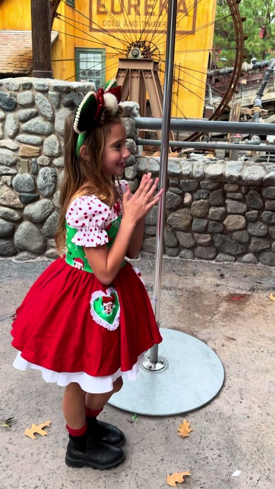 Post 5 by Jill from Orange County on TikTok (video)