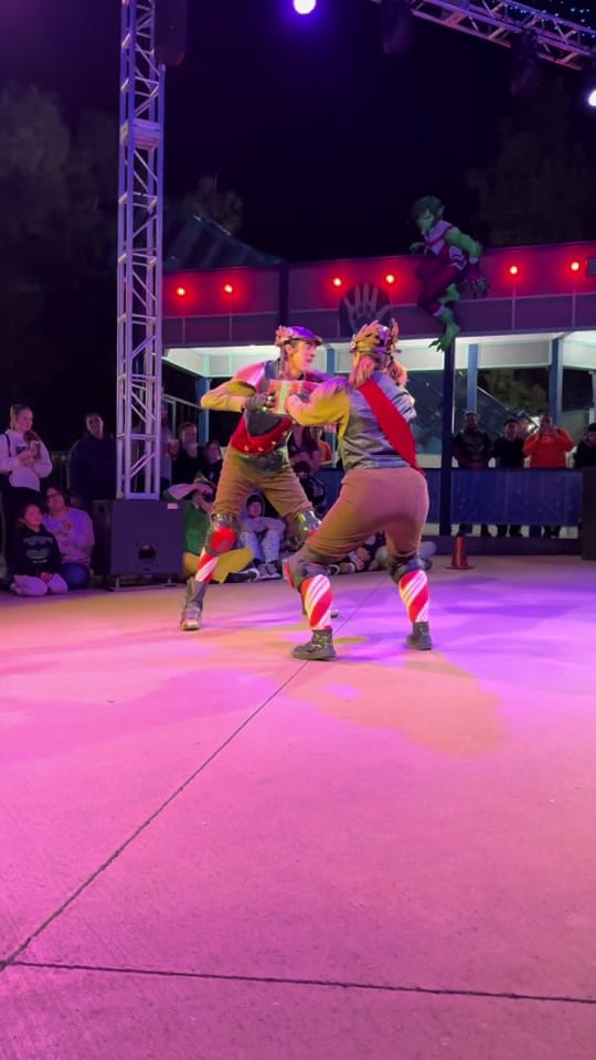 Post 9 by Jill from Orange County on TikTok (video)