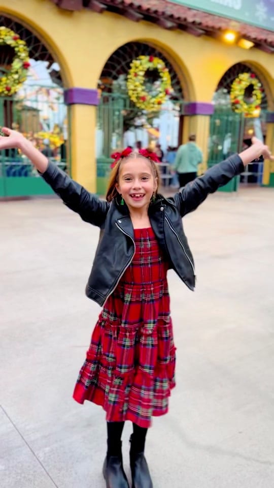 Post 7 by Jill from Orange County on TikTok (video)