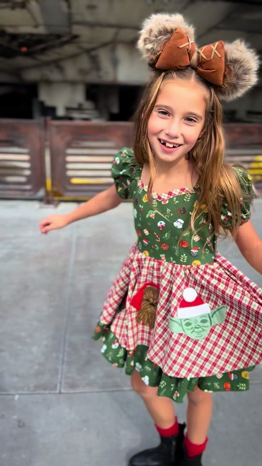 Post 6 by Jill from Orange County on TikTok (video)
