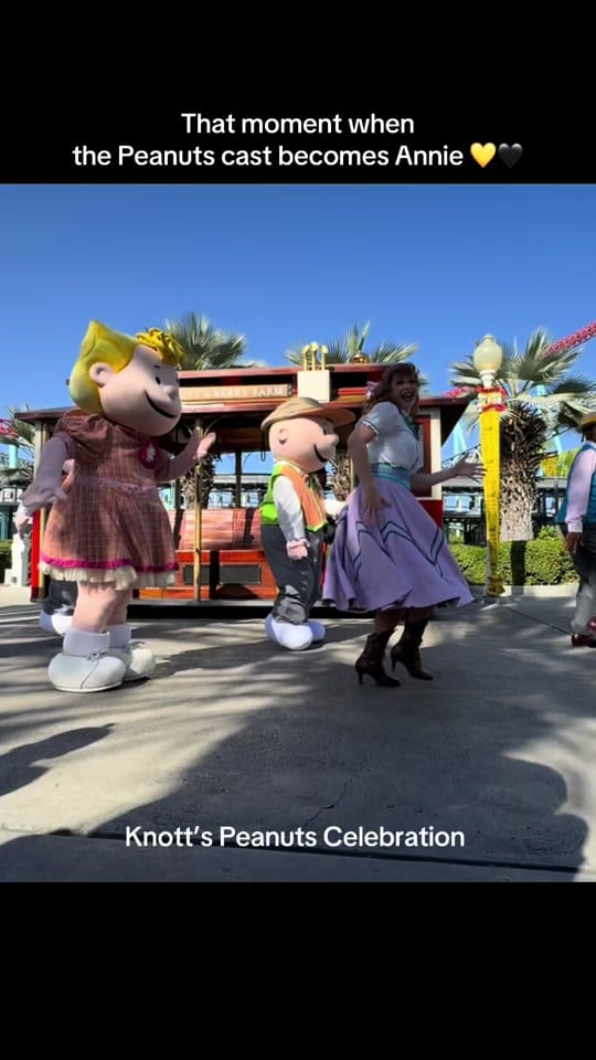 Post 2 by Jill from Orange County on TikTok (video)