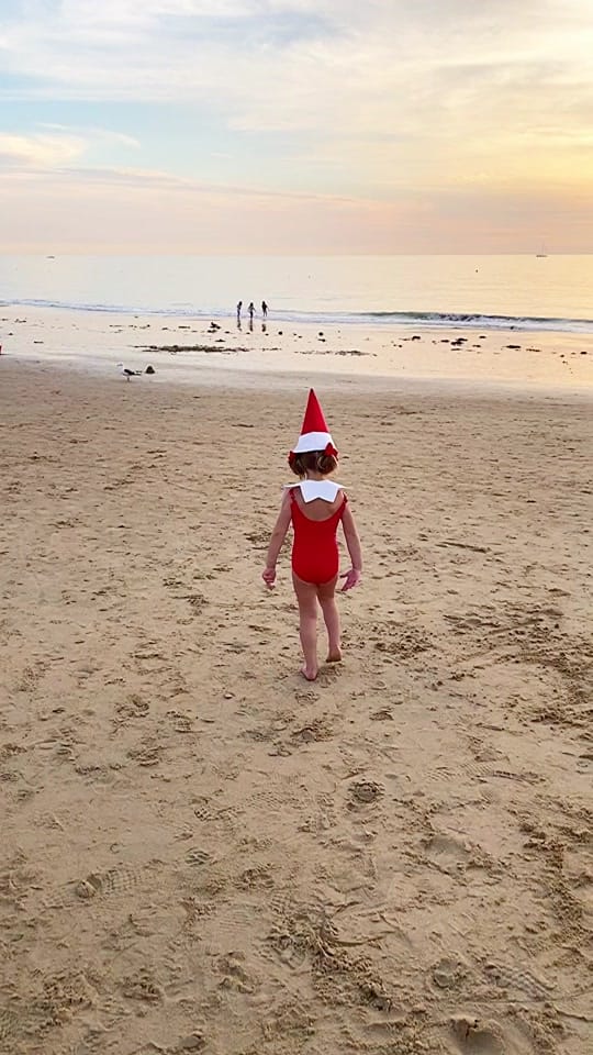 Post 3 by Jill from Orange County on TikTok (video)