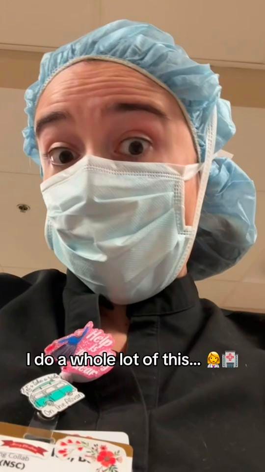 Post 3 by frannie_hogan on TikTok (video)