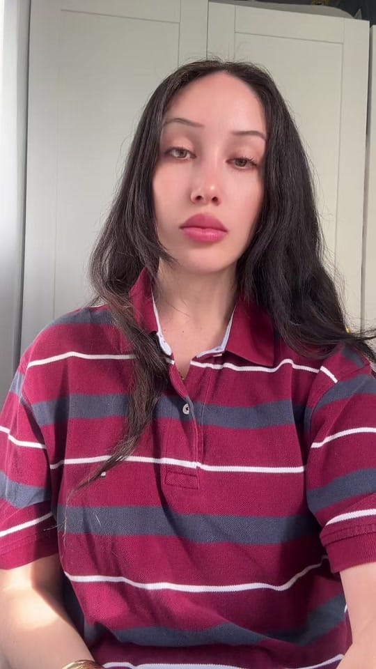 Post 9 by luckygirl64 on TikTok (video)