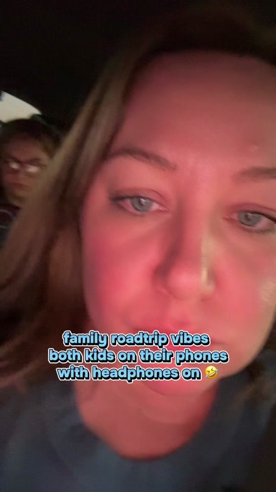 Post 9 by Candice Dunn | family+travel on TikTok (video)