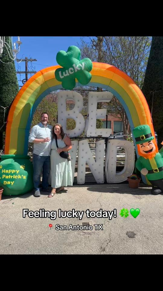 Post 5 by Candice Dunn | family+travel on TikTok (video)