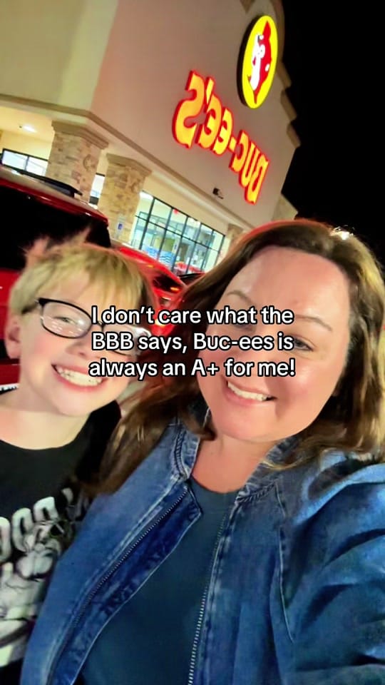Post 8 by Candice Dunn | family+travel on TikTok (video)