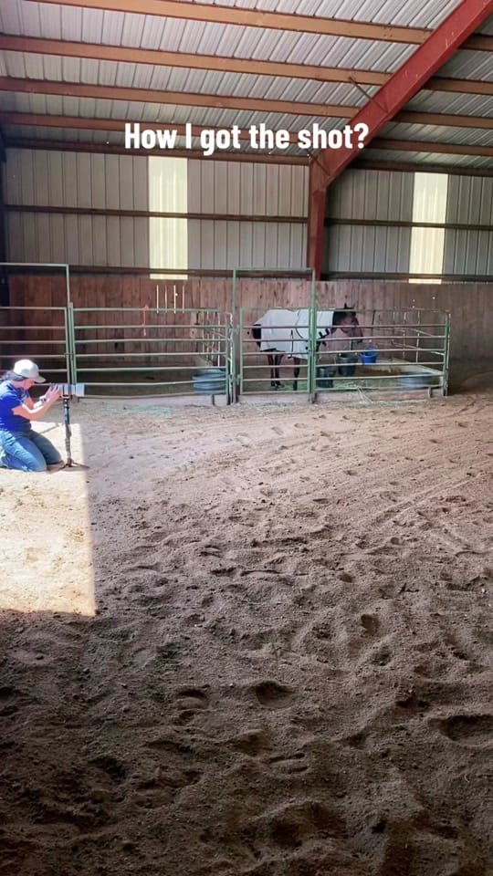 Post 9 by Paige @Front Paige Photography on TikTok (video)