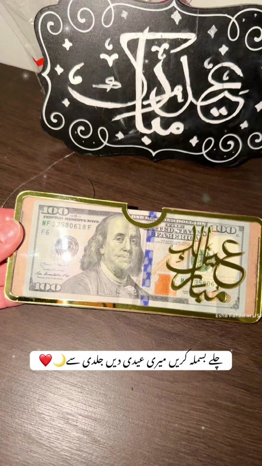 Post 2 by Esha Fahad in usa🇺🇸🇵🇰 on TikTok (video)