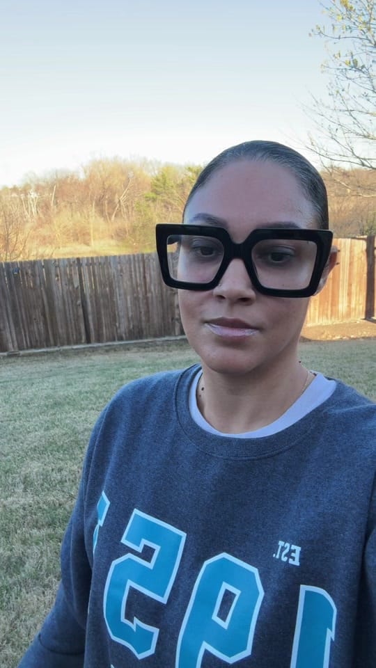 Post 1 by C.R.Lee-DFW Content Creator on TikTok (video)
