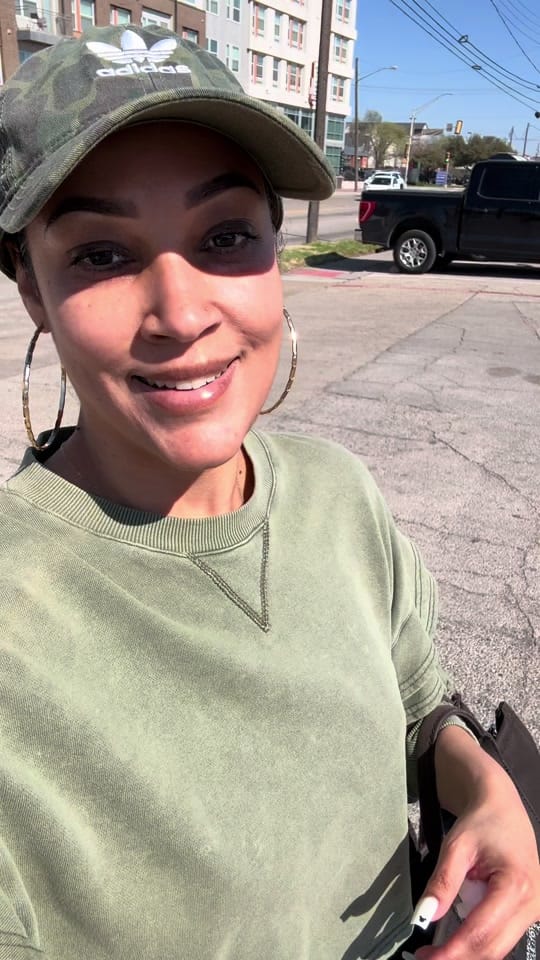 Post 7 by C.R.Lee-DFW Content Creator on TikTok (video)