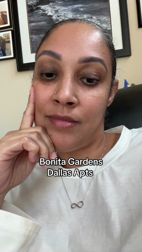 Post 8 by C.R.Lee-DFW Content Creator on TikTok (video)