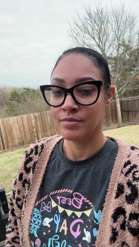 Post 3 by C.R.Lee-DFW Content Creator on TikTok (video)