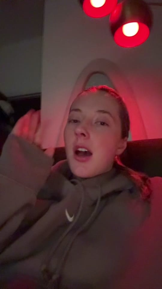 Post 5 by Amanda  Jewell | NYC Creator on TikTok (video)