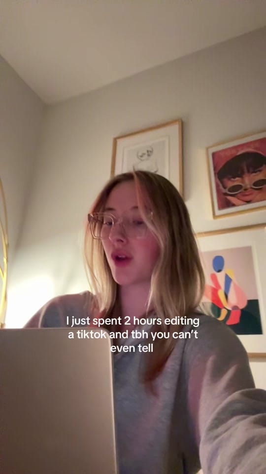 Post 2 by Amanda  Jewell | NYC Creator on TikTok (video)
