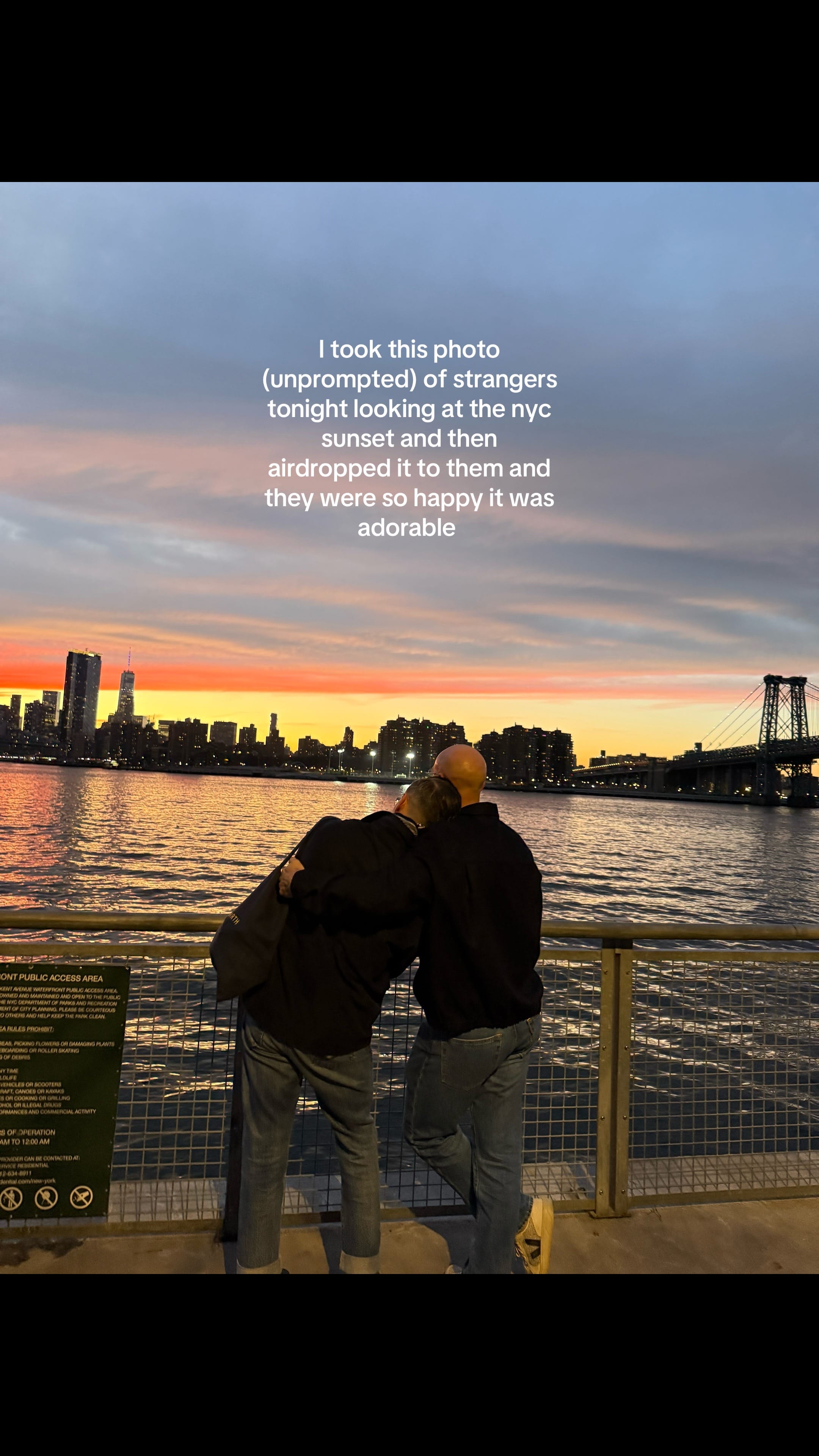 Post 4 by Amanda  Jewell | NYC Creator on TikTok (video)