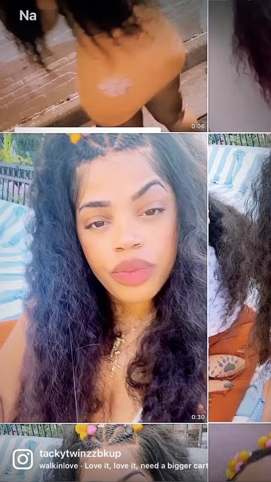 Post 10 by Twin Mia on TikTok (video)