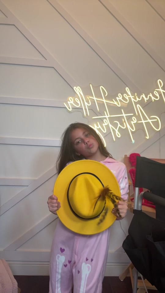 Post 4 by @jenniferhillerartistry on TikTok (video)