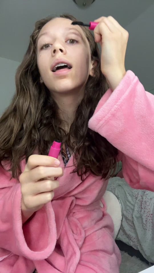 Post 6 by @jenniferhillerartistry on TikTok (video)