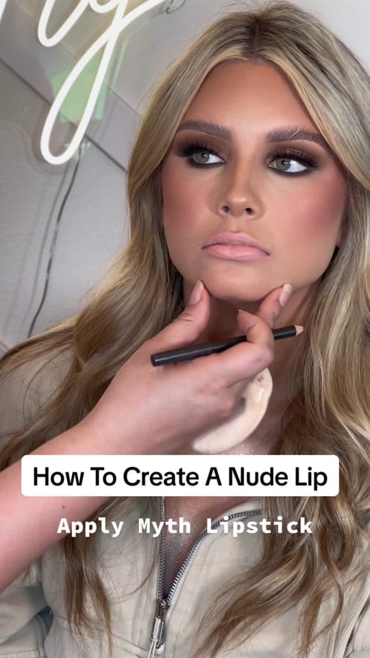 Post 8 by @jenniferhillerartistry on TikTok (video)