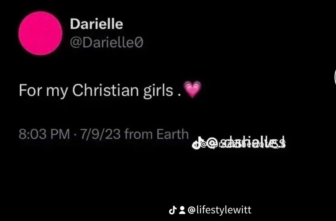 Post 10 by Tarajdior on TikTok (video)