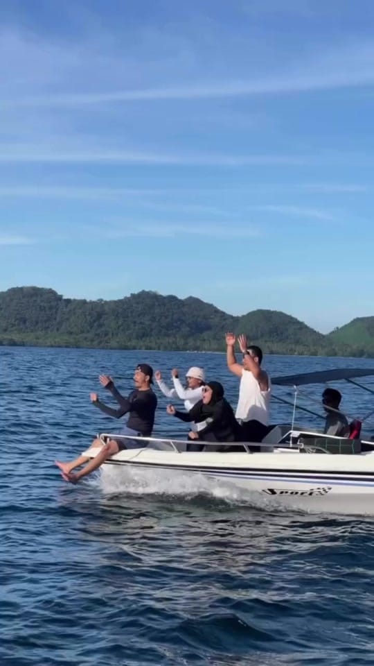 Post 7 by nusanesia.trip on TikTok (video)