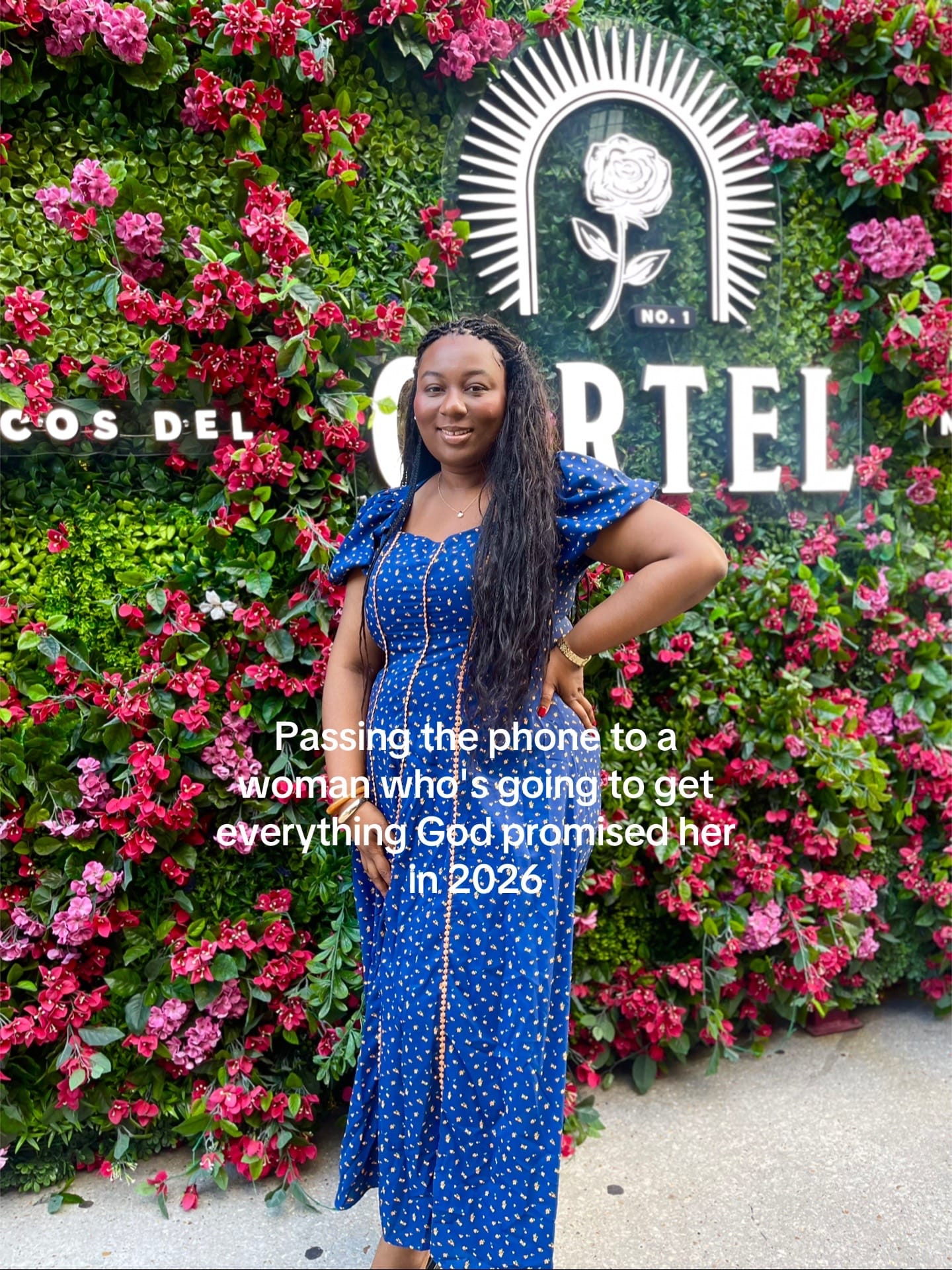 Post 5 by Tarajdior on TikTok (video)