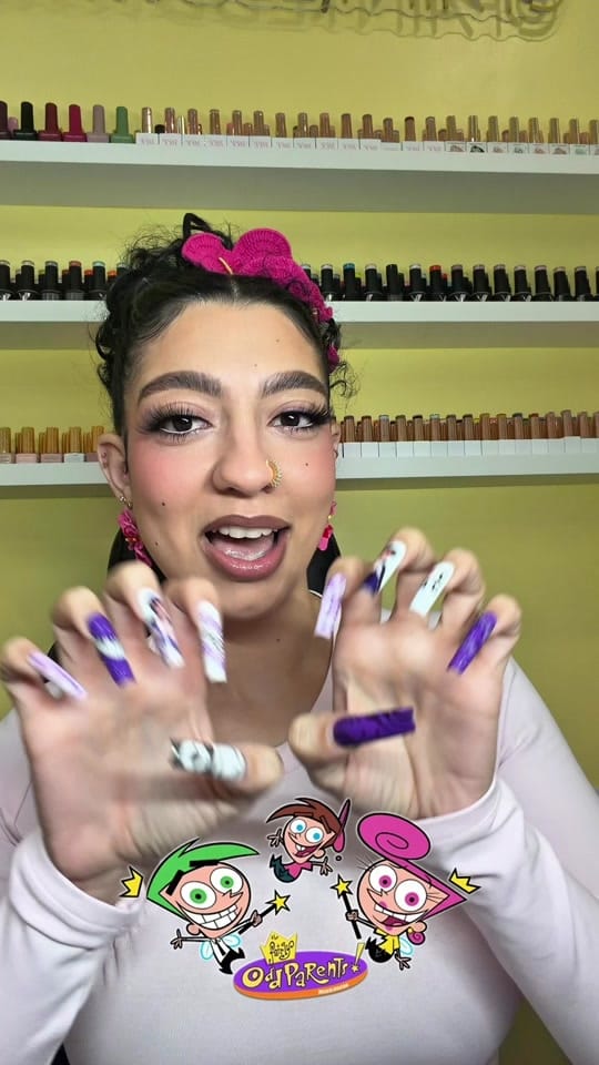 Post 5 by Patty ✨ on TikTok (video)