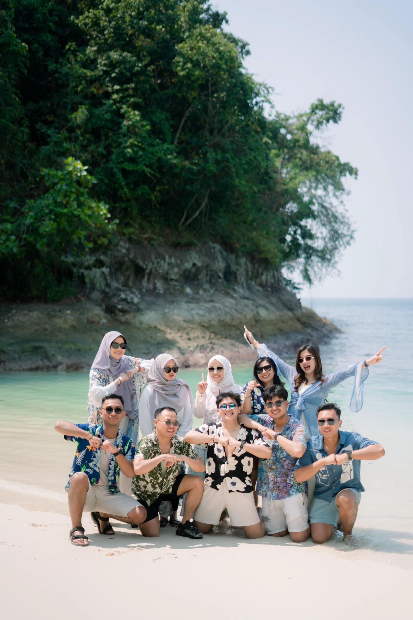 Post 10 by nusanesia.trip on TikTok (video)
