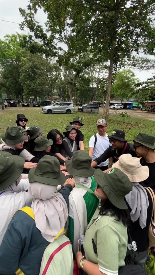 Post 8 by nusanesia.trip on TikTok (video)