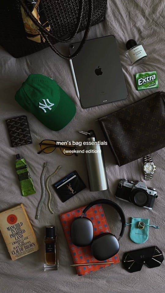 Post 9 by Ronald Thomas II on TikTok (video)