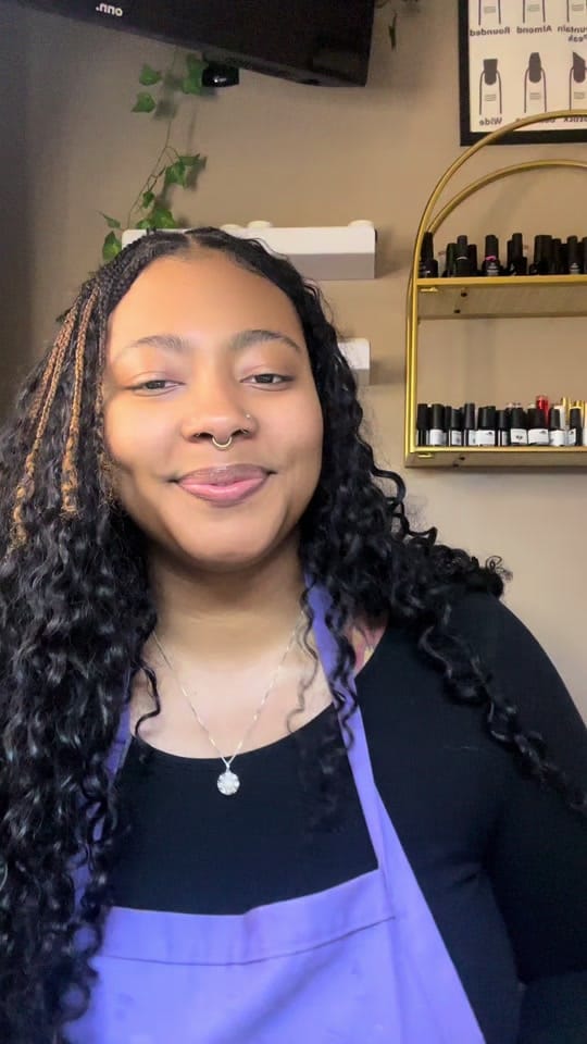 Post 4 by Nika 🫶🏾 on TikTok (video)