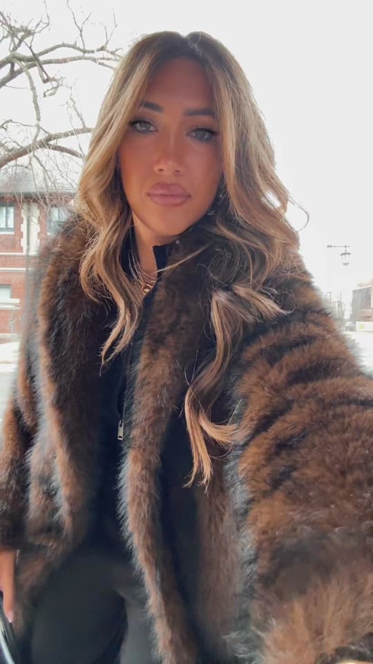 Post 1 by Juliann Marie | Fashion on TikTok (video)