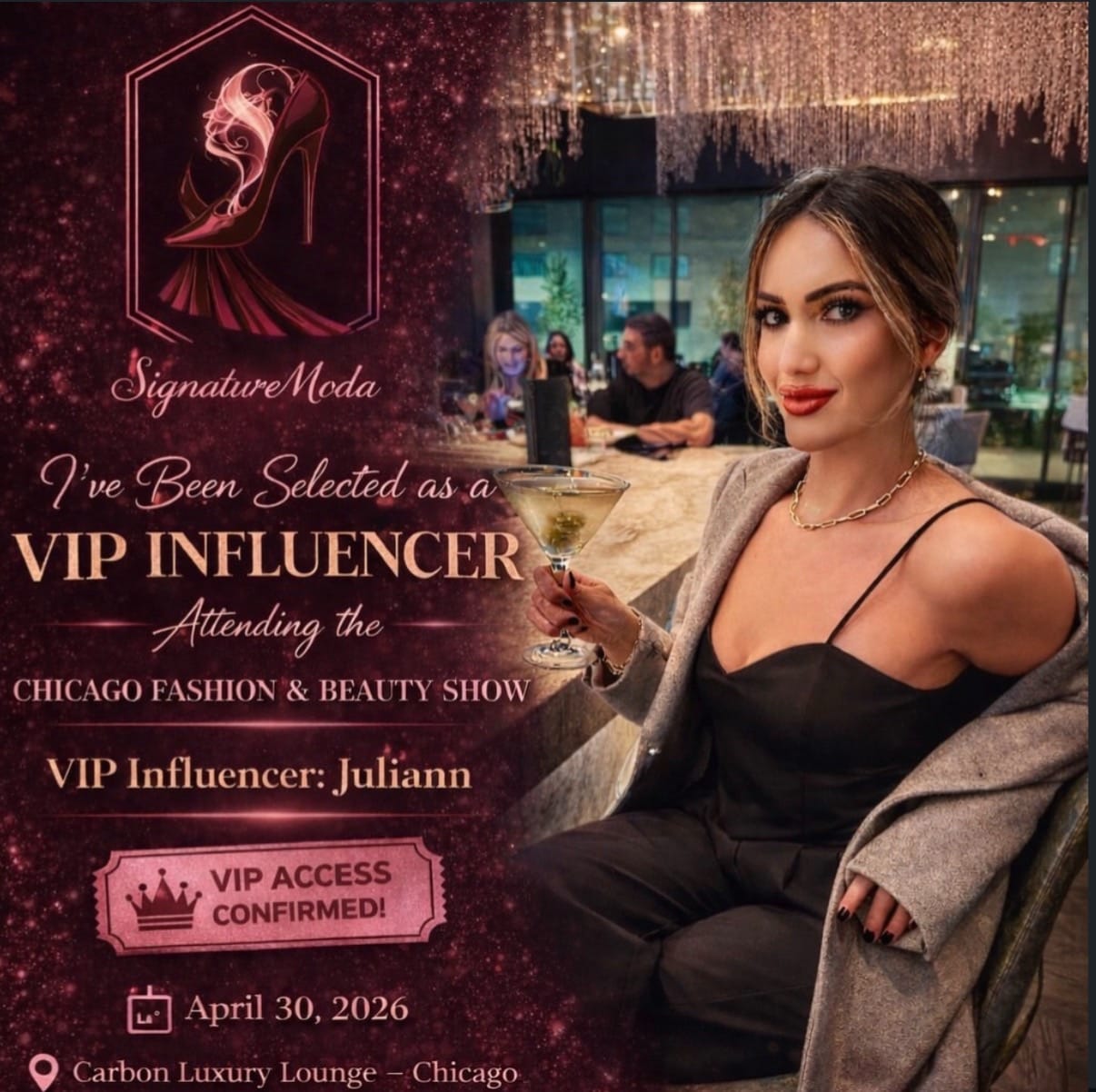 Post 10 by Juliann Marie | Fashion on TikTok (video)