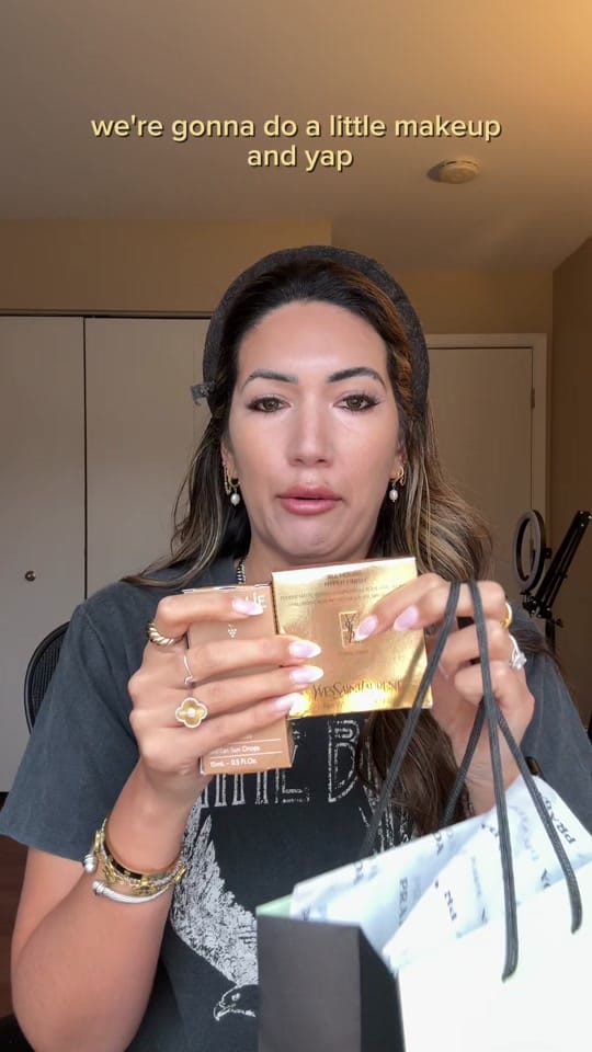 Post 6 by Juliann Marie | Fashion on TikTok (video)