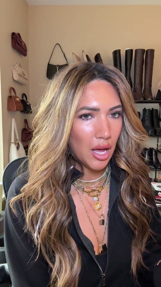 Post 2 by Juliann Marie | Fashion on TikTok (video)