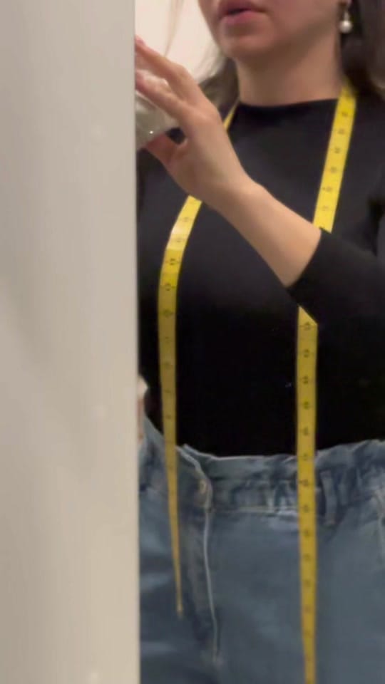 Post 8 by Noor Salman on TikTok (video)