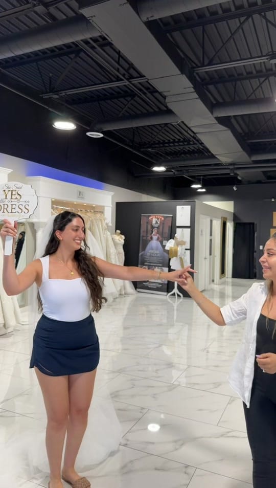 Post 3 by Noor Salman on TikTok (video)