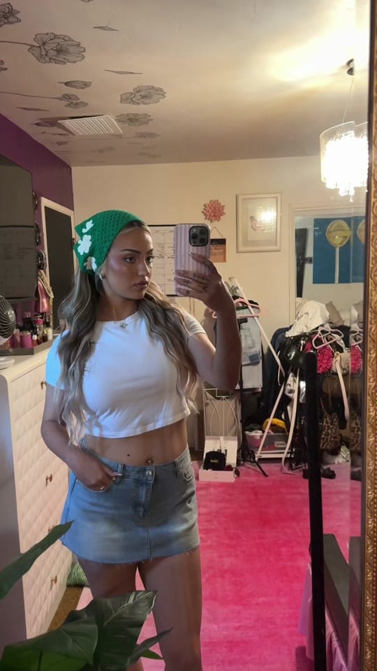 Post 1 by Micah Will ☆ on TikTok (video)