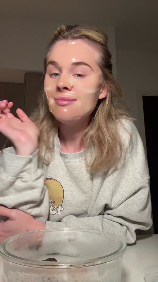 Post 8 by Jaeda Jones | lifestyle beauty on TikTok (video)