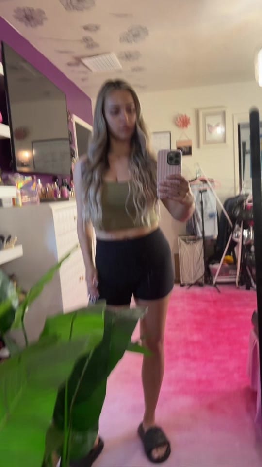 Post 2 by Micah Will ☆ on TikTok (video)