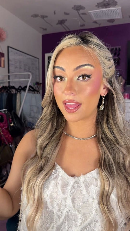 Post 4 by Micah Will ☆ on TikTok (video)