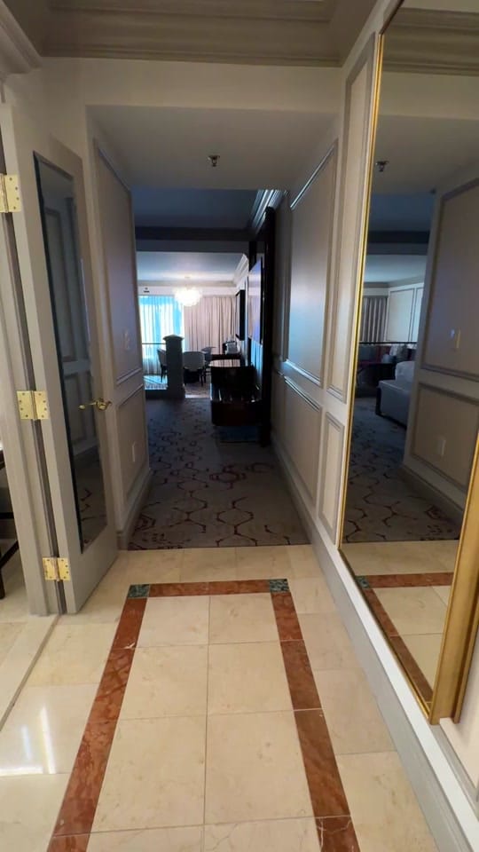 Post 6 by Jennifer Broome on TikTok (video)