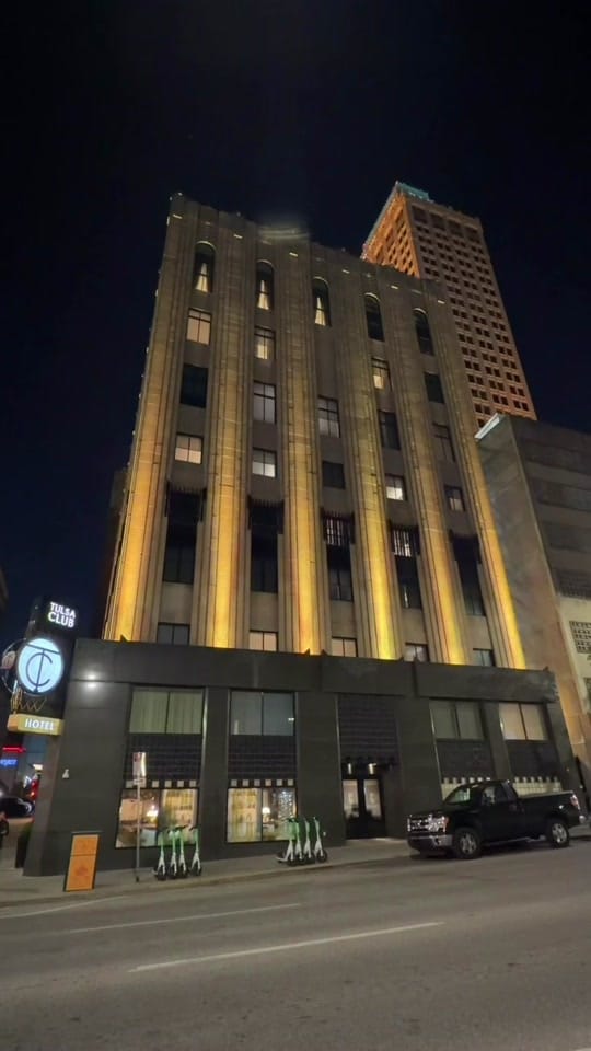 Post 1 by Jennifer Broome on TikTok (video)