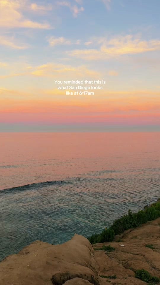 Post 6 by Kristina Headington on TikTok (video)