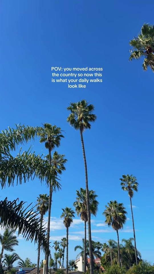 Post 2 by Kristina Headington on TikTok (video)