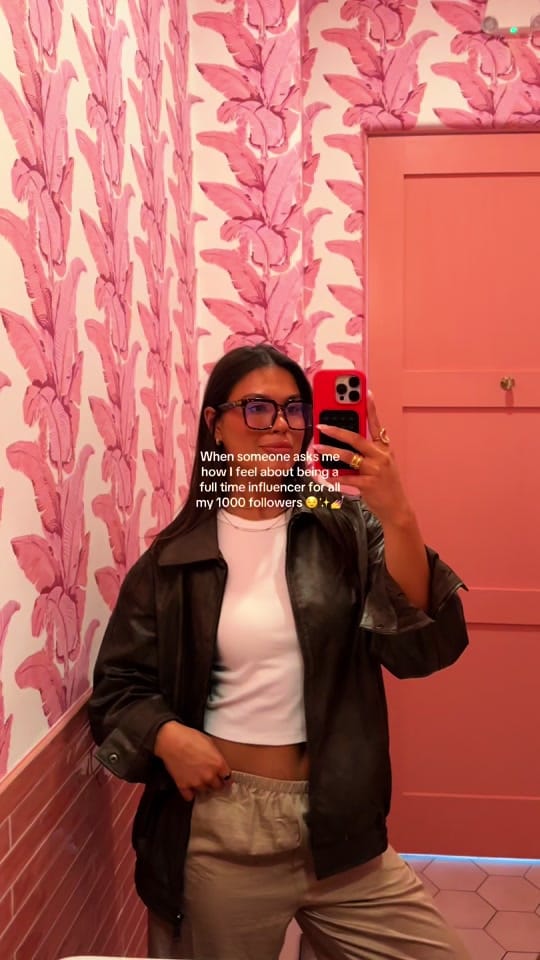 Post 10 by Kristina Headington on TikTok (video)